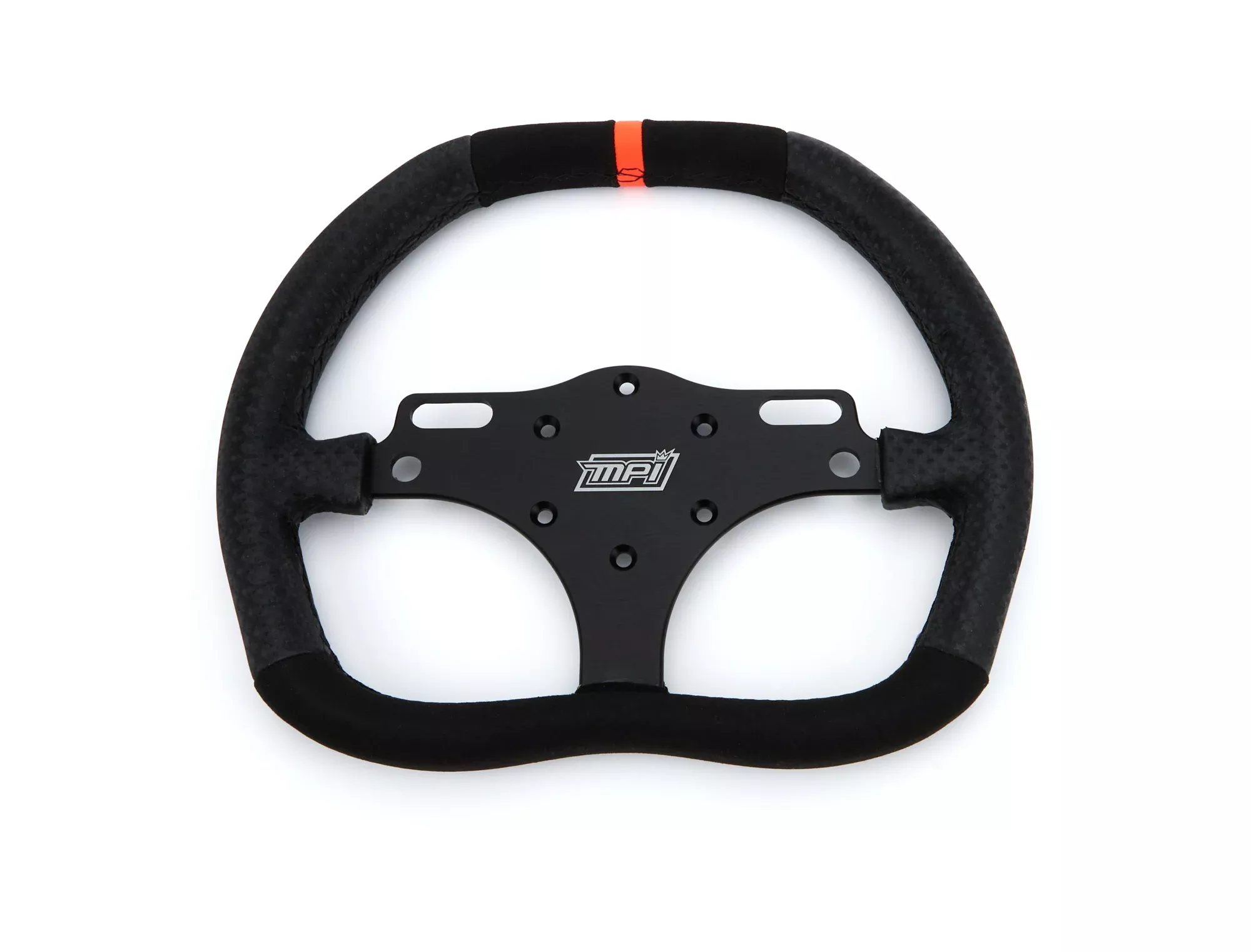 MPI - Touring Car GT Steering Wheel Flat 310mm
