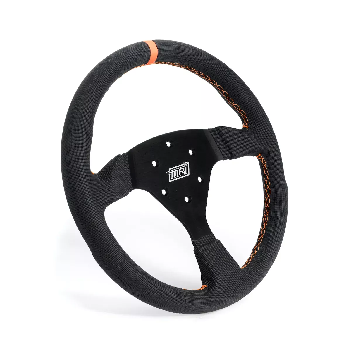 MPI - Track Day Steering Wheel 13in Weatherproof