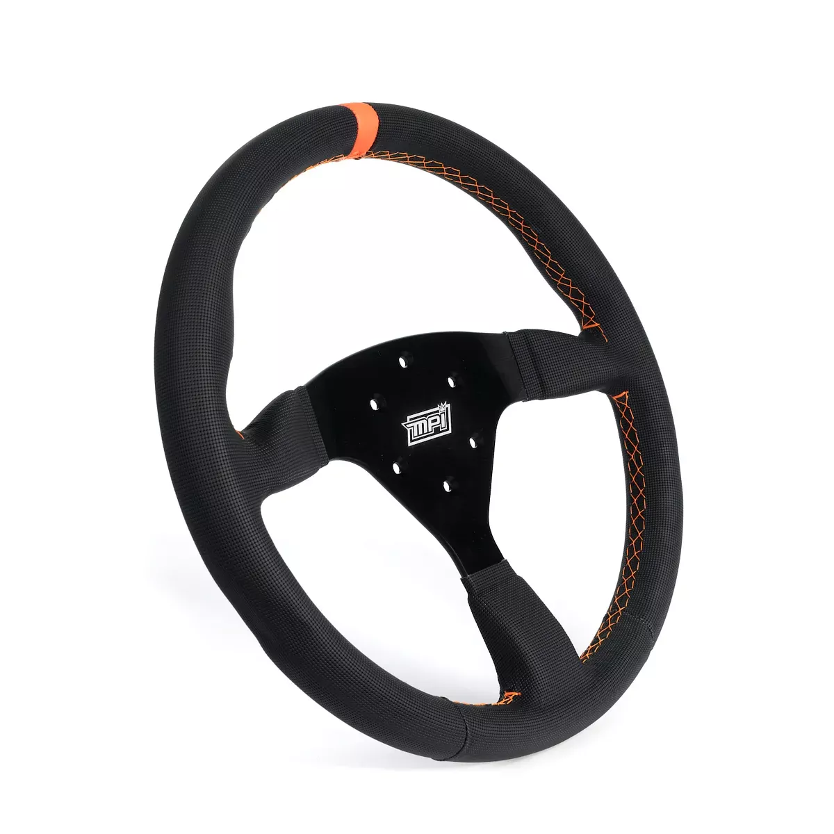 MPI - Track Day Steering Wheel 14in Weatherproof
