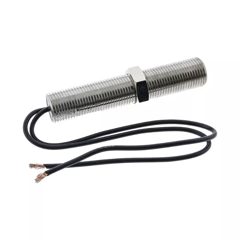 MSP675 Magnetic Rotate Speed Sensor Pick Up Sender Ring Gear Teeth UNF-2A