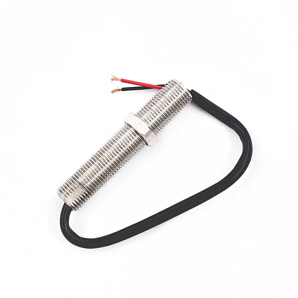 MSP675 UNF-2A Magnetic Rotate Speed Sensor Pick Up Sender Ring Gear Teeth