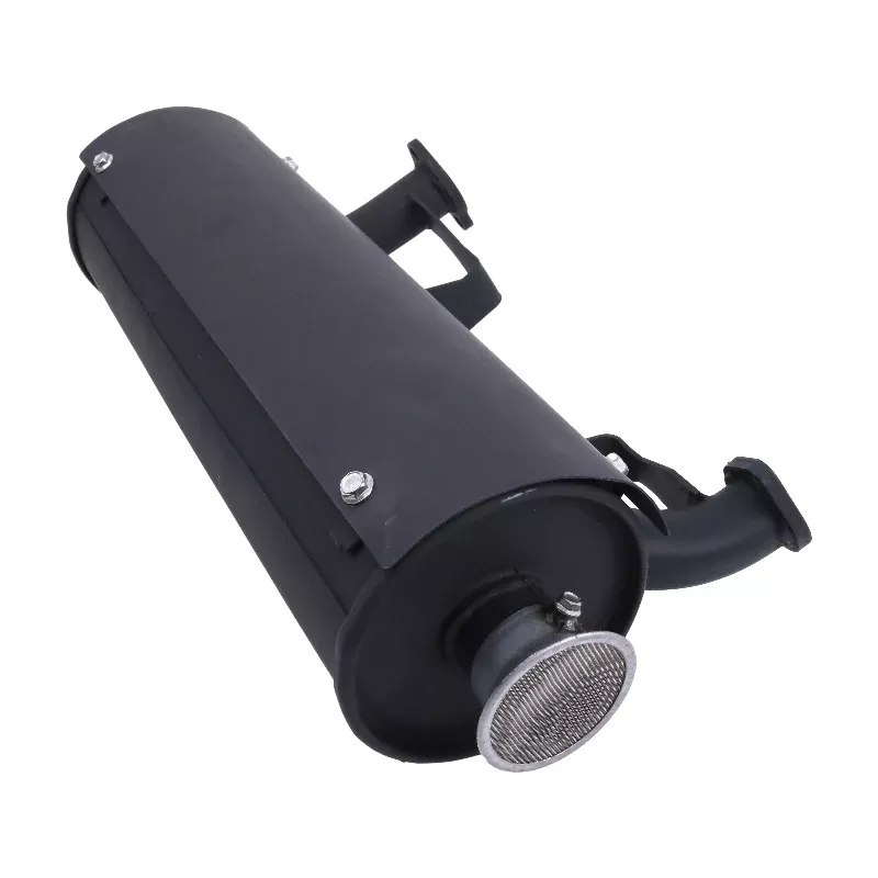 Muffler 846819 for Briggs & Stratton Vanguard EFI BS 29-35hp