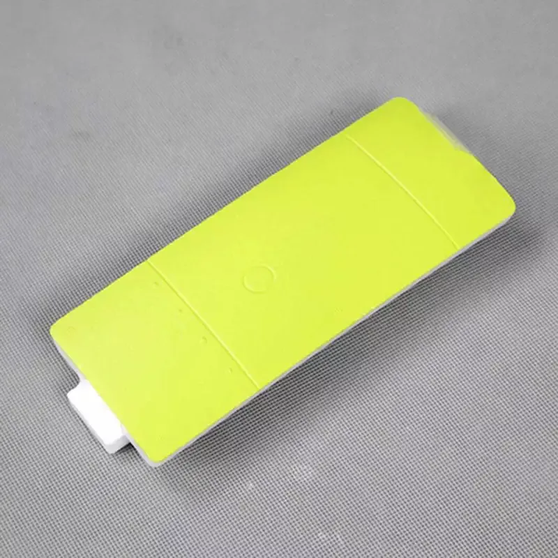 MXS V2 – Battery Hatch
