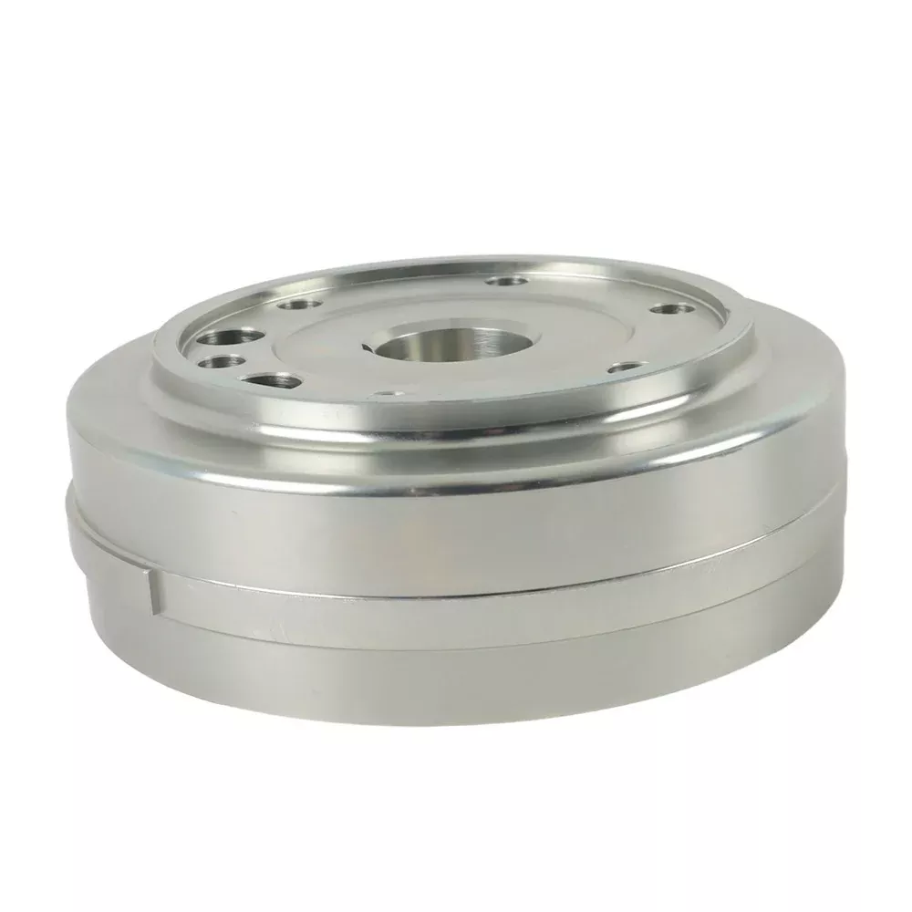 New Flywheel Rotor for Arctic Cat 3430-071 375 Suzuki 32102-38F01 Eiger 400