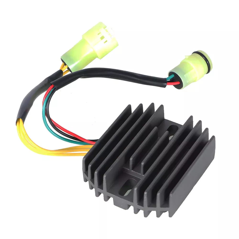 NEW Regulator Rectifier for Honda 250 ATC250ES Big Red 1985 1986 1987