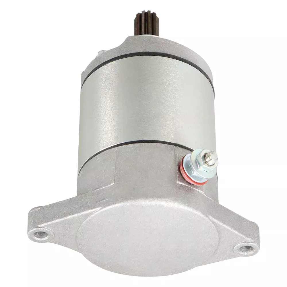 NEW Starter Motor For SUZUKI King Quad 400 Eiger 400 2002-2014 31100-38F00