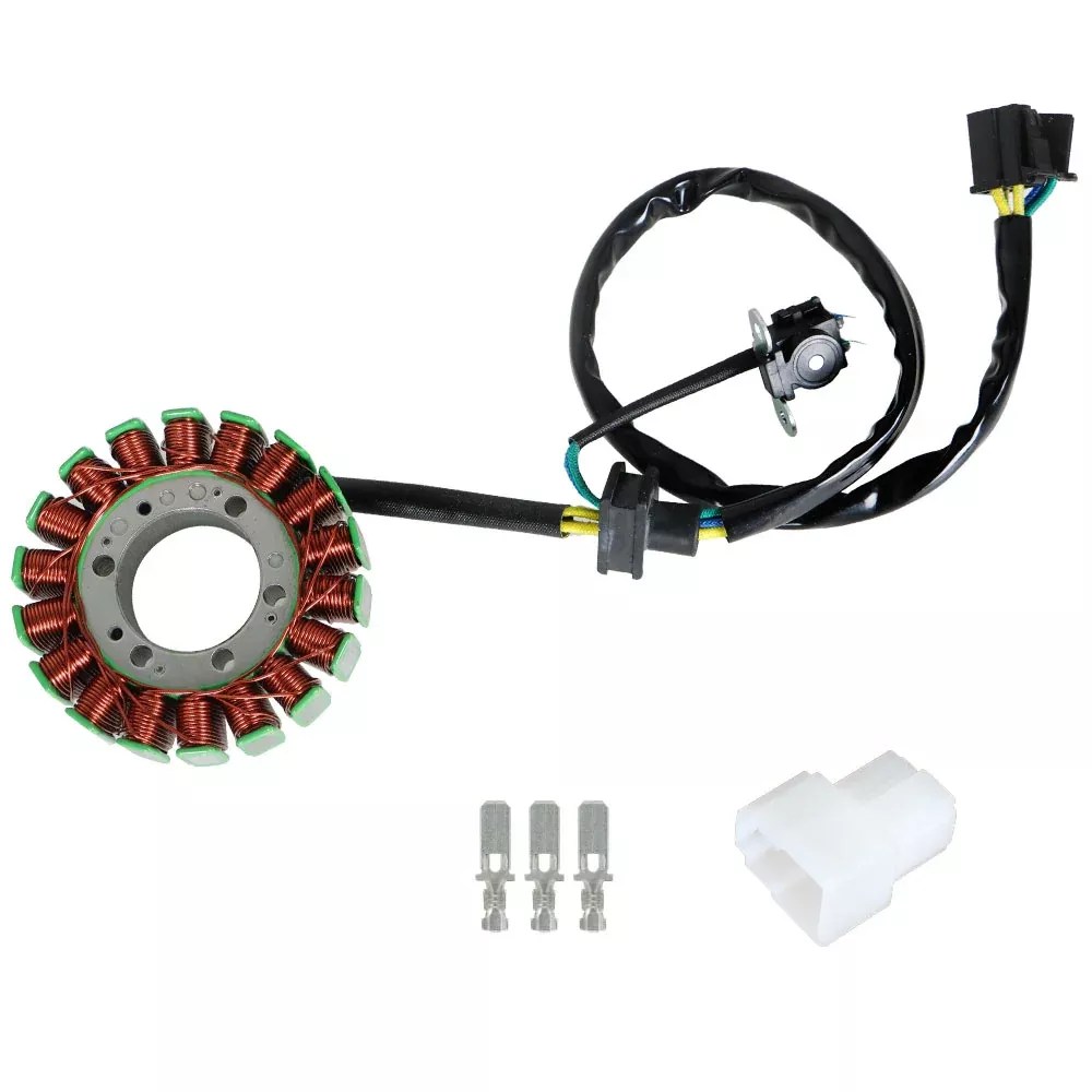 NEW Stator for Suzuki Hayabusa 1300 GSX-1300R 2002 2003 2004 2005 2006 2007