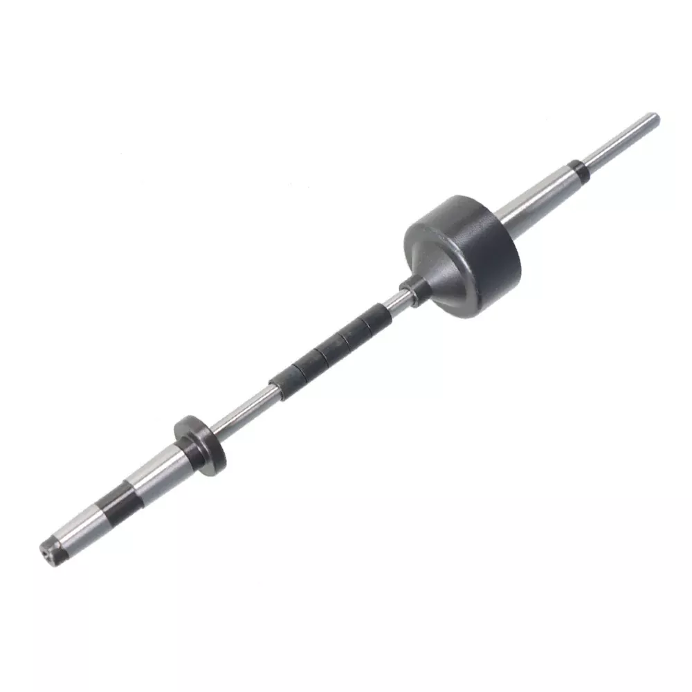 New Woodworking Pen Mandrel Saver Package 1 Morse Taper (1MT)