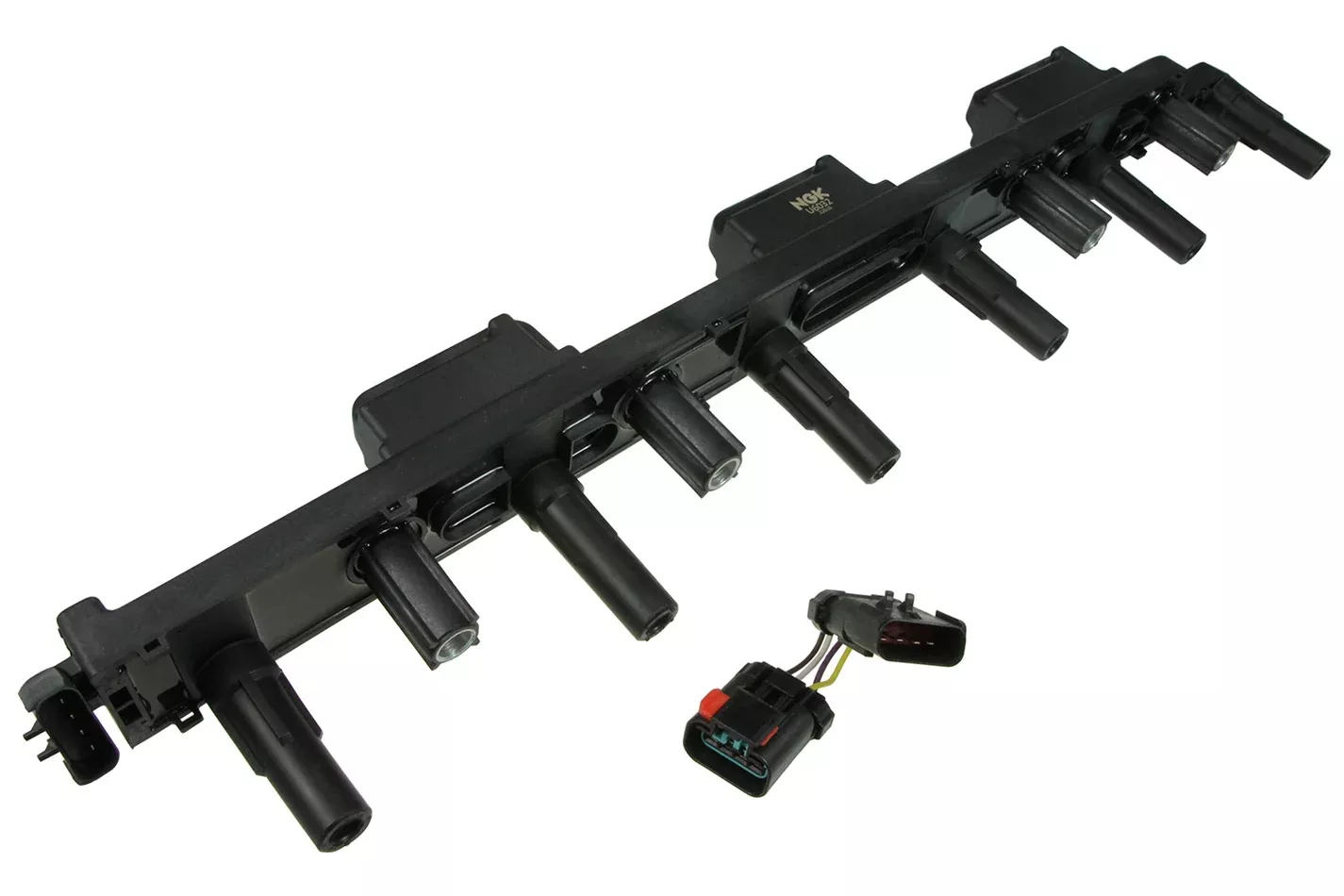 NGK - NGK COP Ignition Coil Stock # 48662