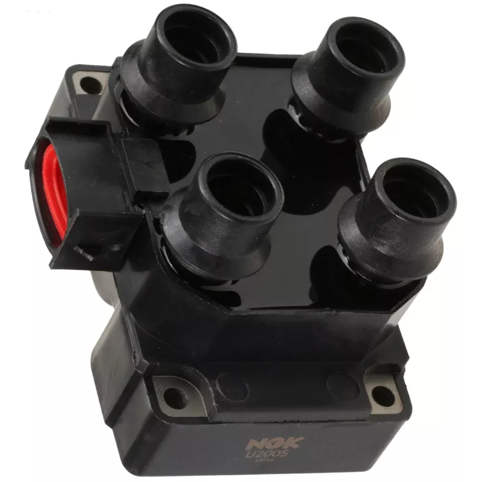 NGK - NGK Ignition Coil Stock # 48805
