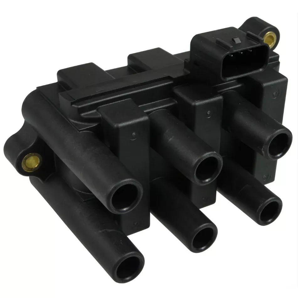 NGK - NGK Ignition Coil Stock # 49001