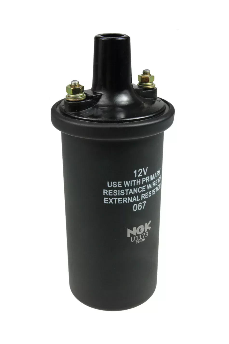NGK - NGK Ignition Coil Stock # 49030
