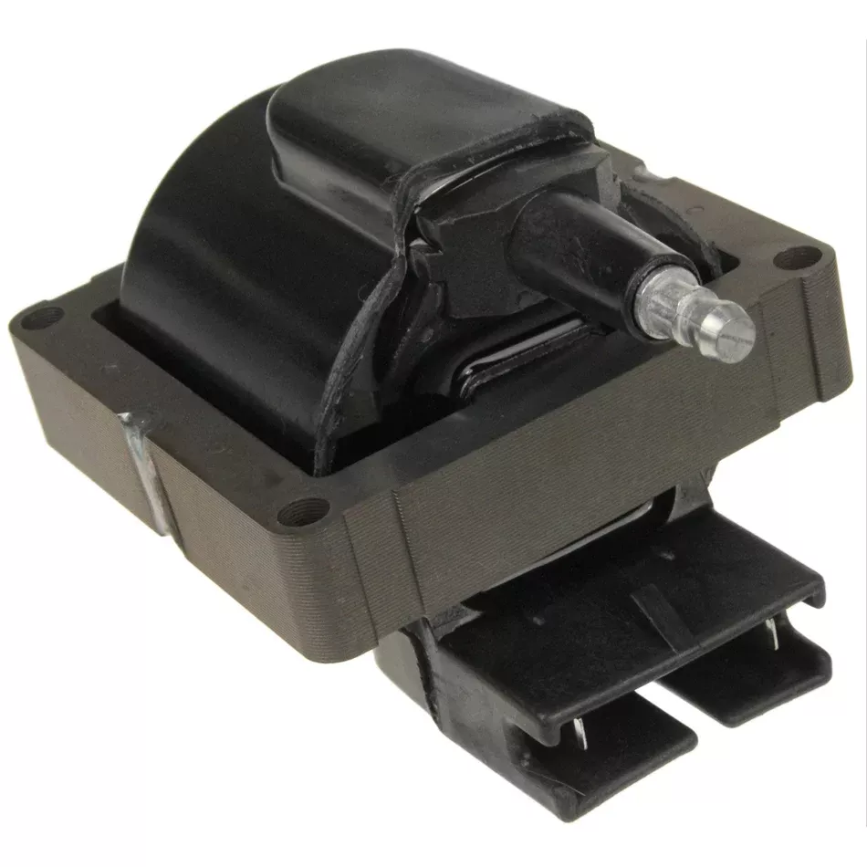 NGK - NGK Ignition Coil Stock # 49034