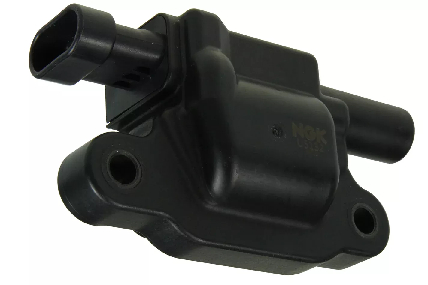 NGK - NGK Ing Coil Near Plug Stock # 48713