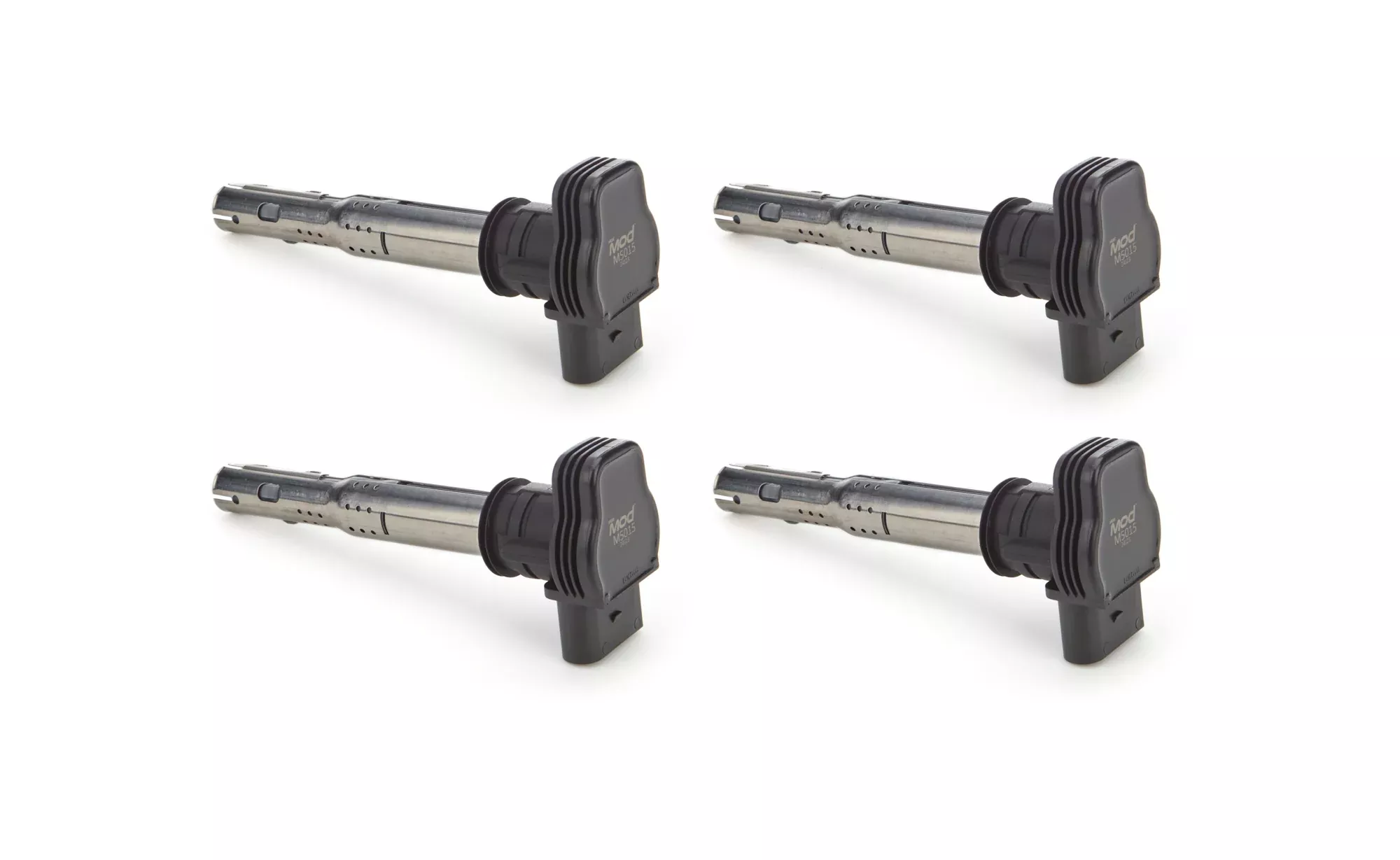 NGK - NGK MOD Ignition Coil Set 4pk Stock #49470