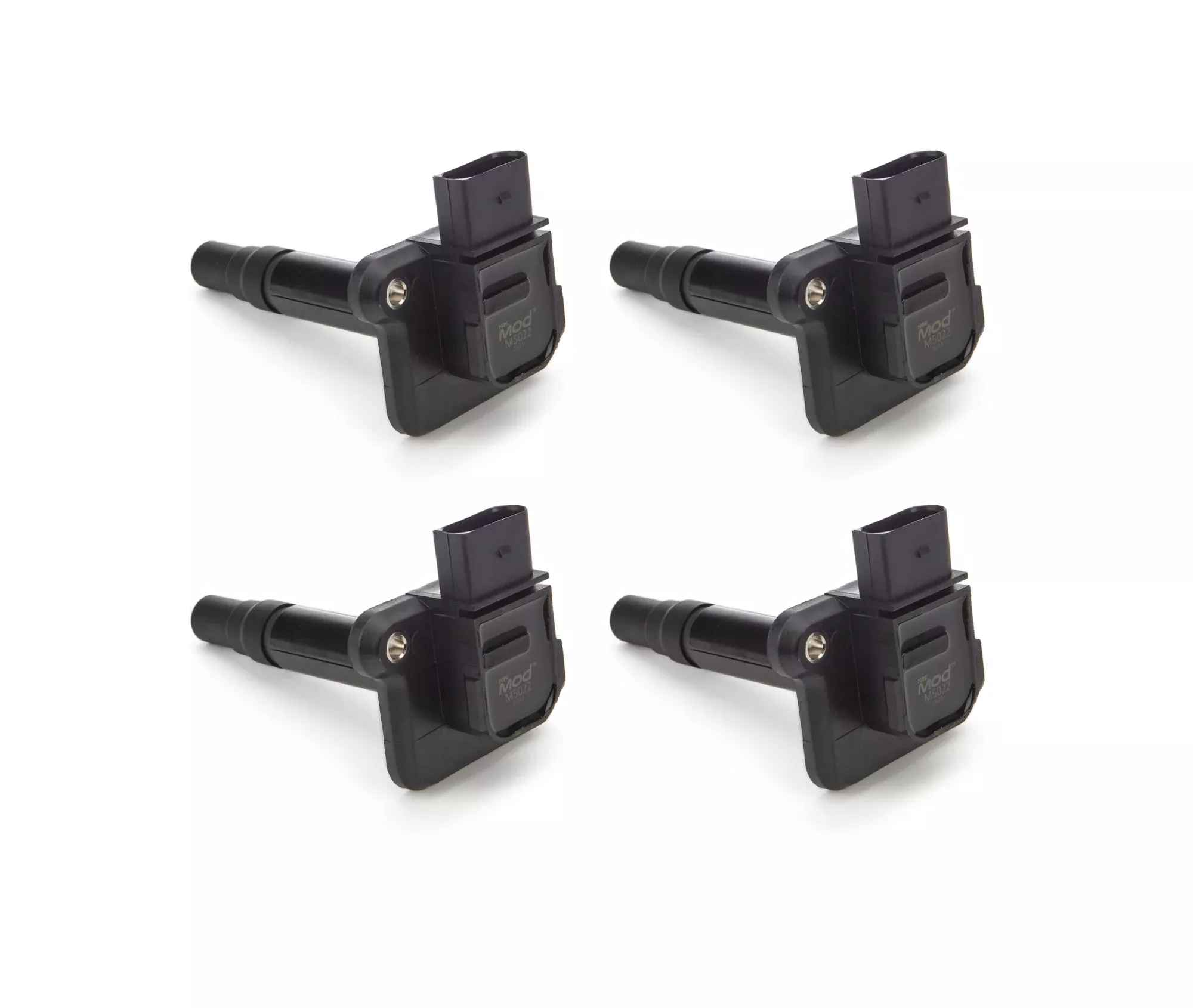 NGK - NGK MOD Ignition Coil Set 4pk Stock #49475