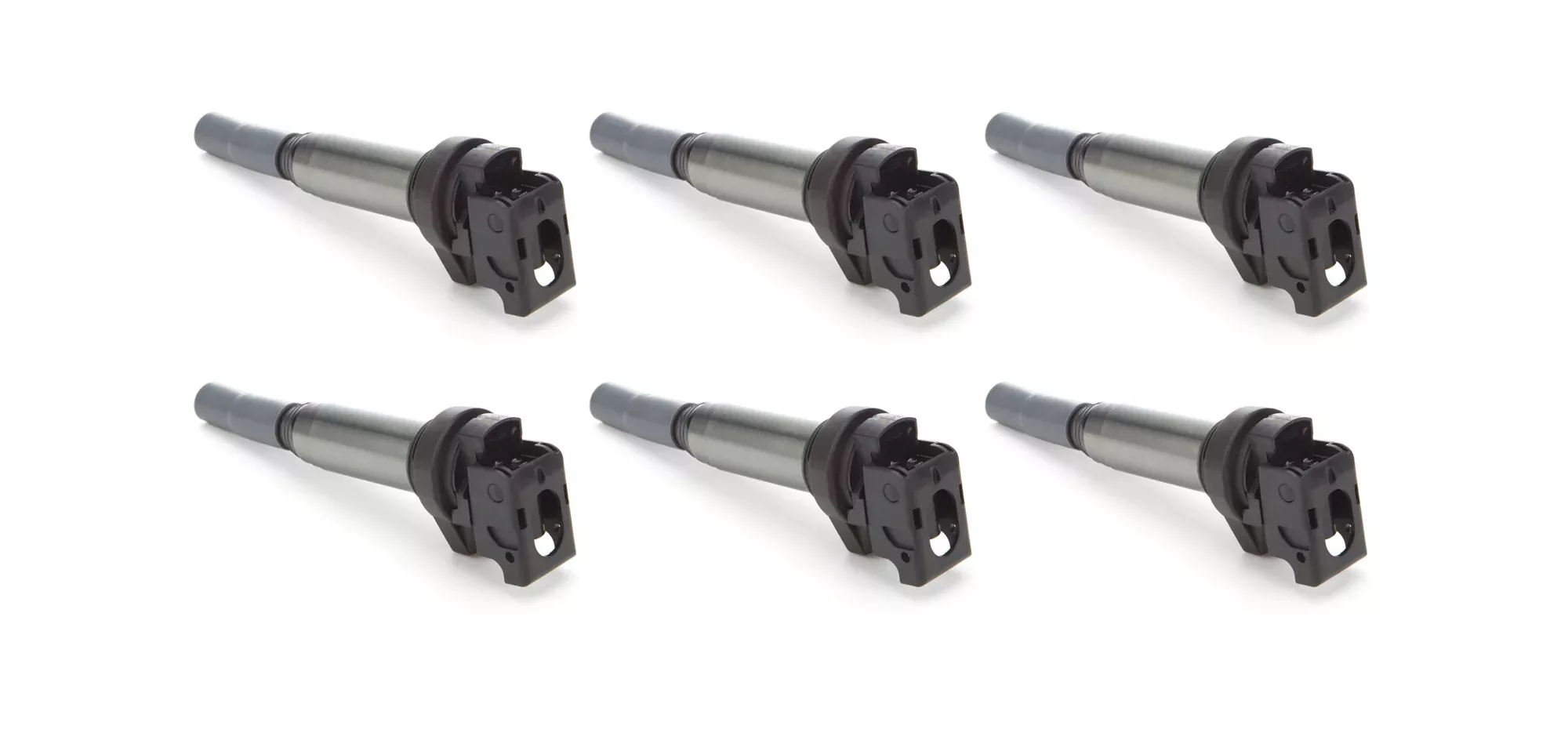 NGK - NGK MOD Ignition Coil Set 6pk Stock #49467