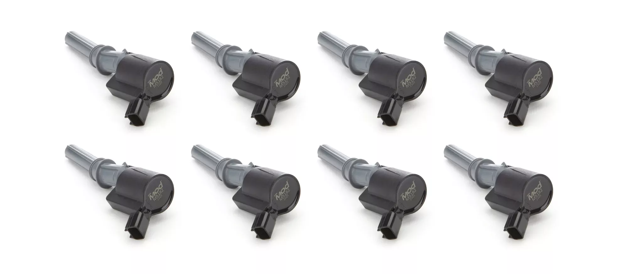 NGK - NGK MOD Ignition Coil Set 8pk Stock #49466