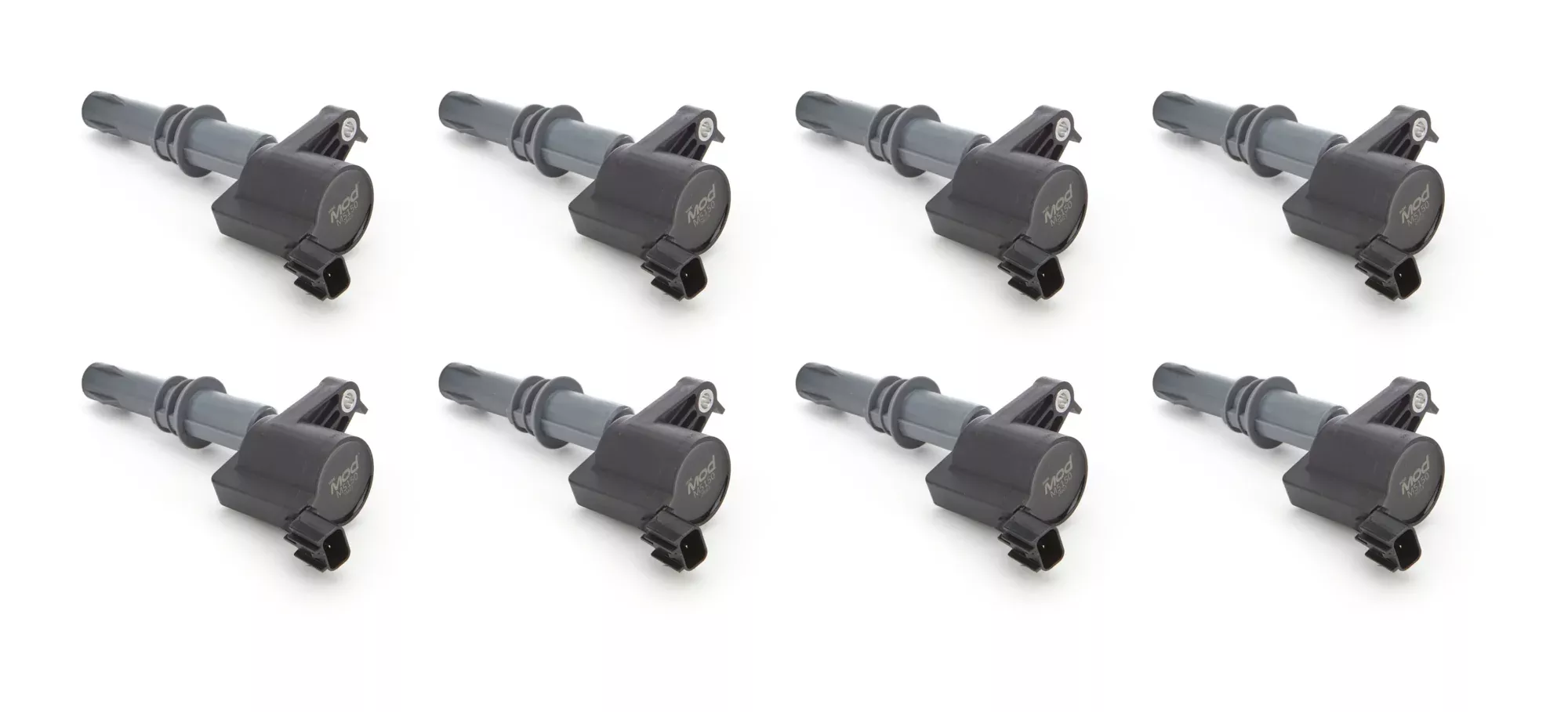NGK - NGK MOD Ignition Coil Set 8pk Stock #49468