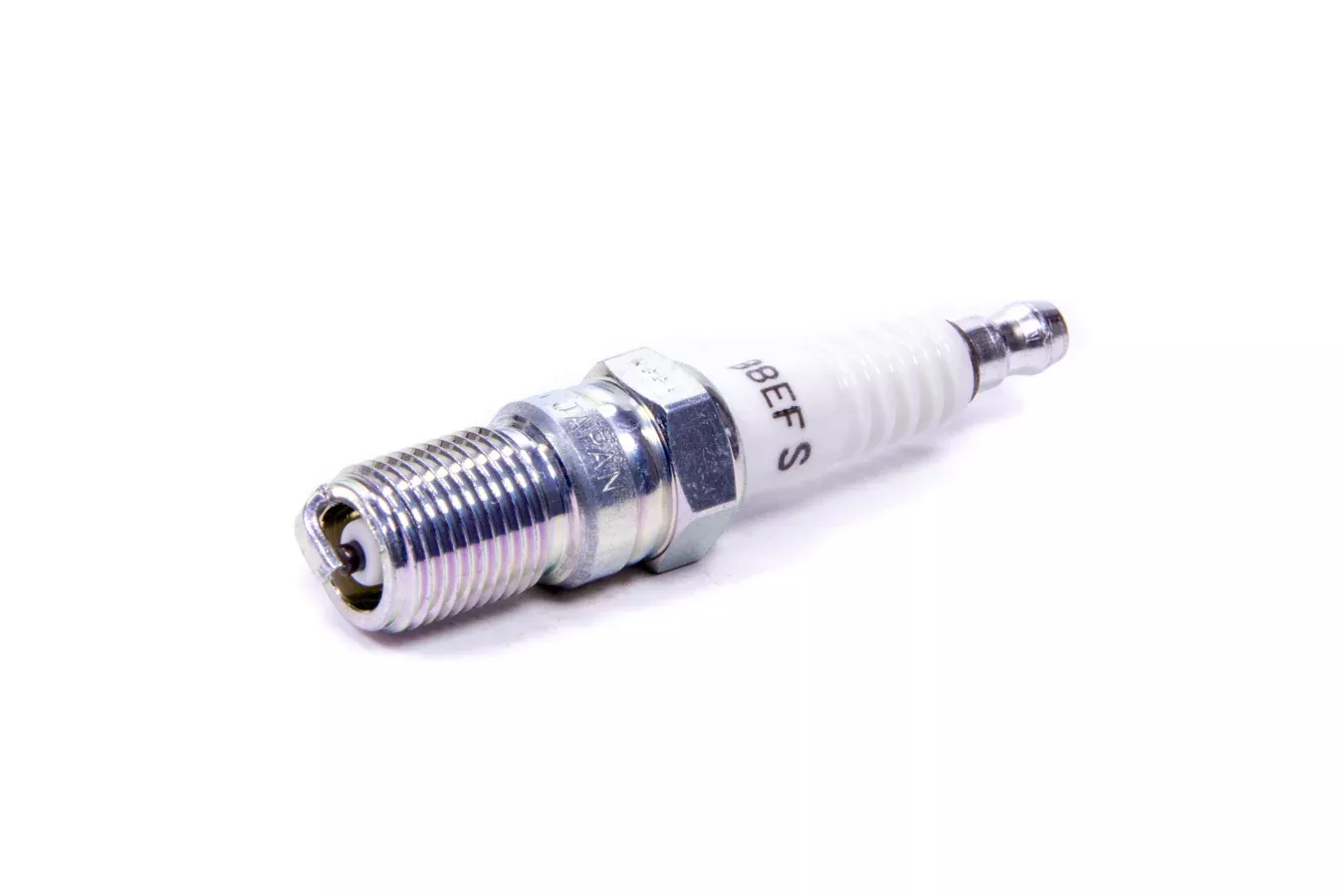 NGK - NGK Spark Plug Stock # 1049