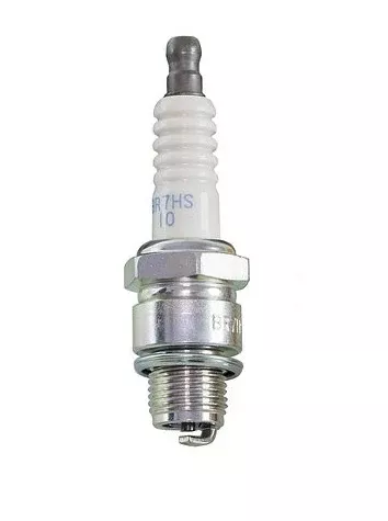 NGK - NGK Spark Plug Stock # 1098