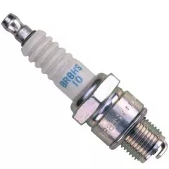 NGK - NGK Spark Plug Stock # 1134