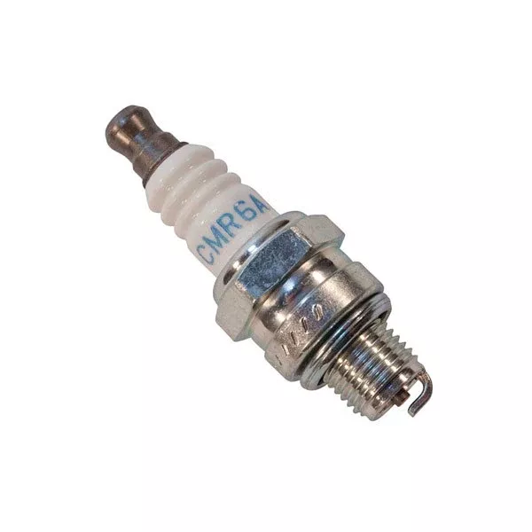 NGK - NGK Spark Plug Stock # 1223