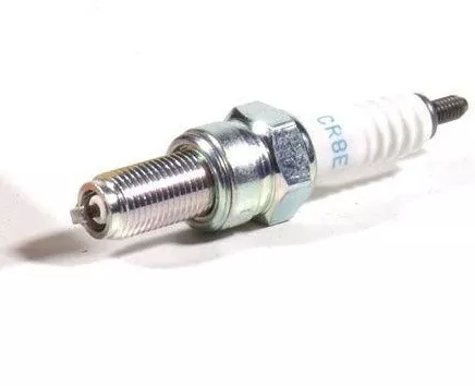 NGK - NGK Spark Plug Stock # 1275
