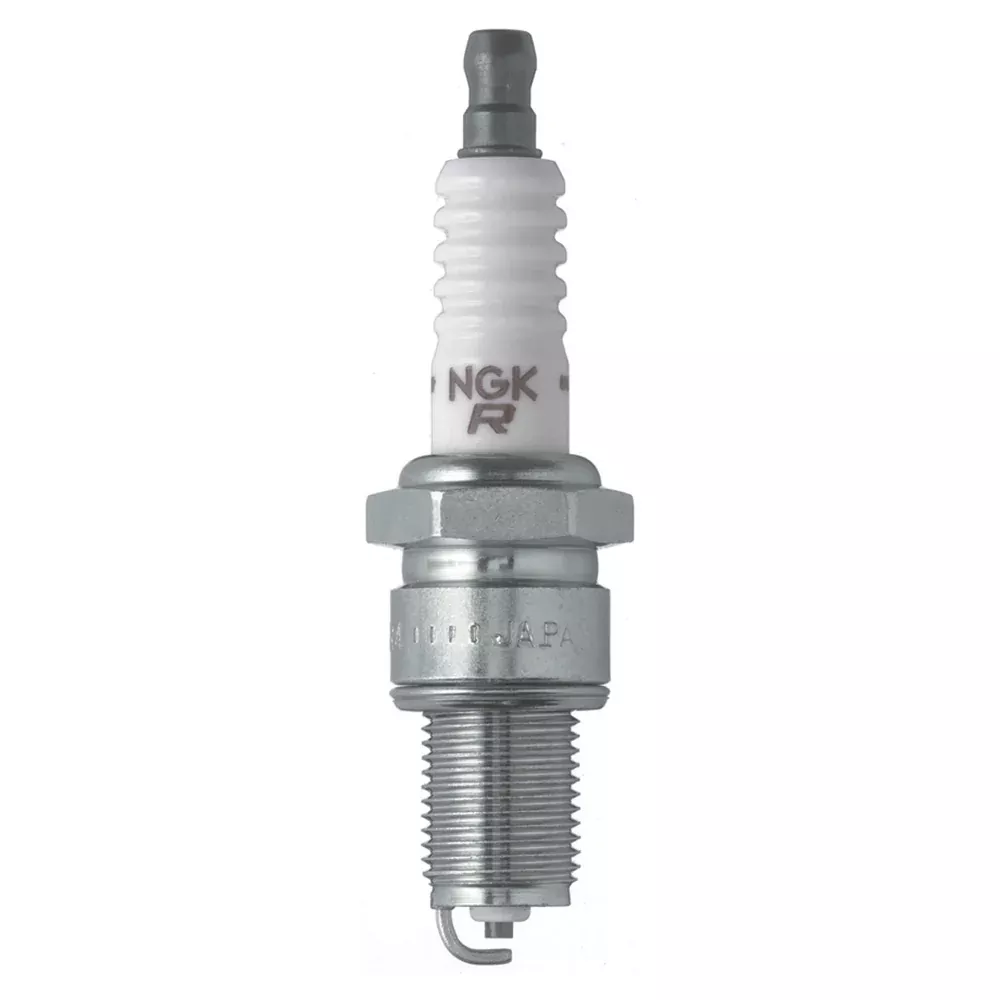 NGK - NGK Spark Plug Stock # 2015