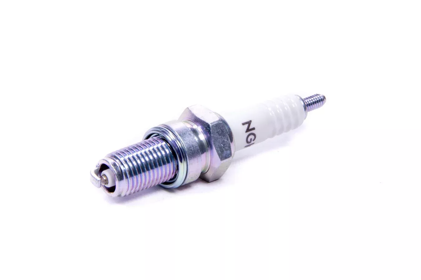 NGK - NGK Spark Plug Stock # 2120 (ATV & Motorcycle)