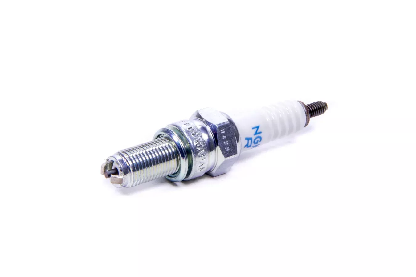 NGK - NGK Spark Plug Stock # 2360 (Motorcycle)