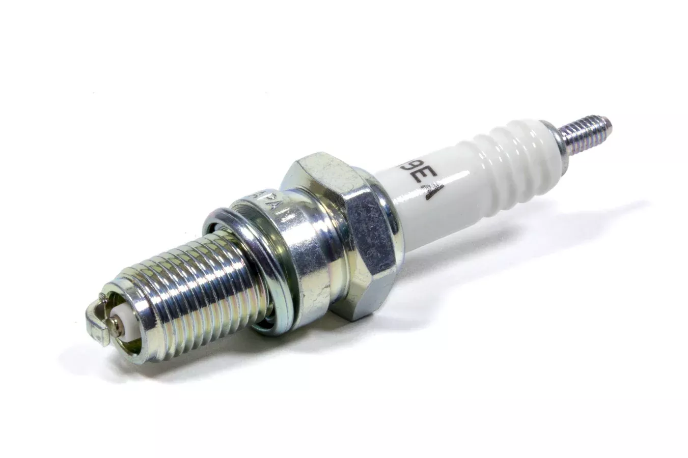 NGK - NGK Spark Plug Stock # 2420 (Motorcycle)
