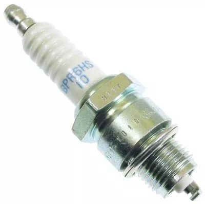 NGK - NGK Spark Plug Stock # 2633