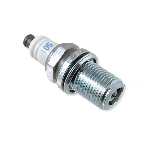NGK - NGK Spark Plug Stock # 2741