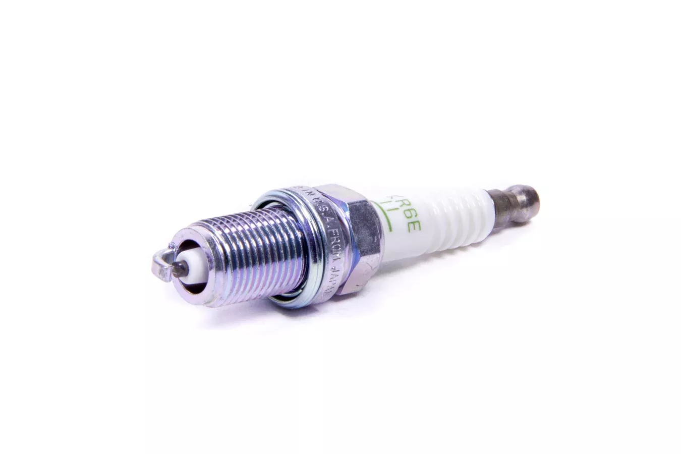 NGK - NGK Spark Plug Stock # 2756