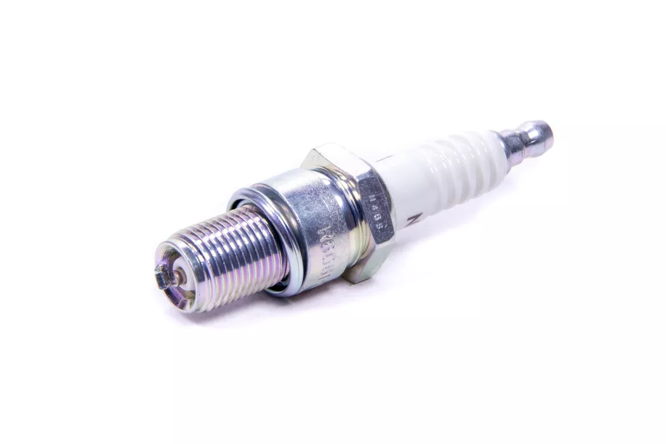 NGK - NGK Spark Plug Stock # 2773