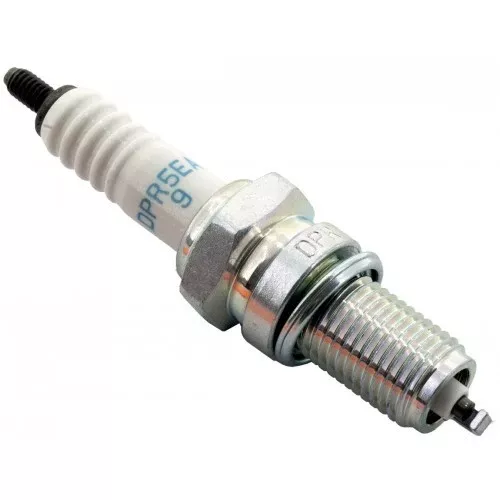 NGK - NGK Spark Plug Stock # 2887