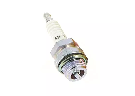NGK - NGK Spark Plug Stock # 3010