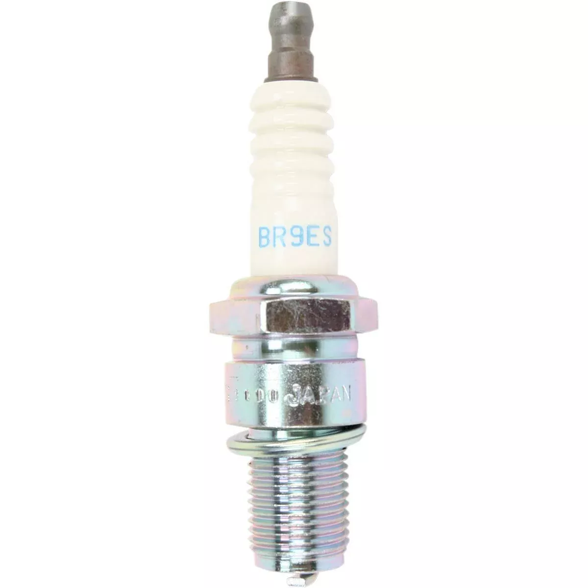 NGK - NGK Spark Plug Stock # 3194