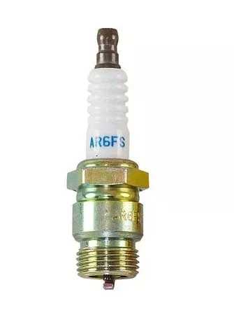 NGK - NGK Spark Plug Stock # 3323