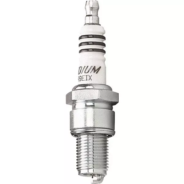 NGK - NGK Spark Plug Stock # 3521