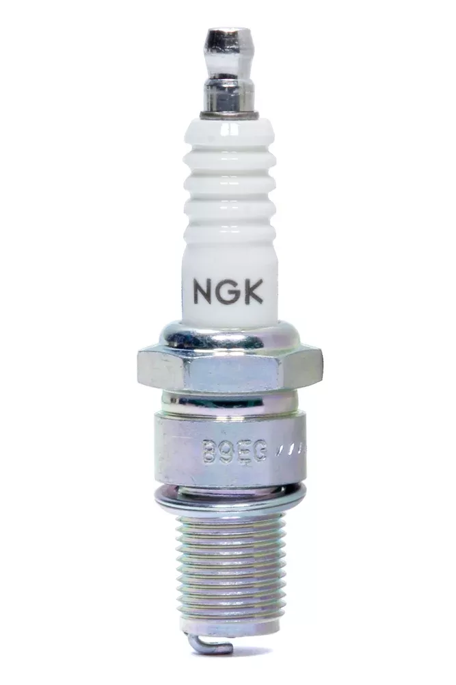 NGK - NGK Spark Plug Stock # 3530