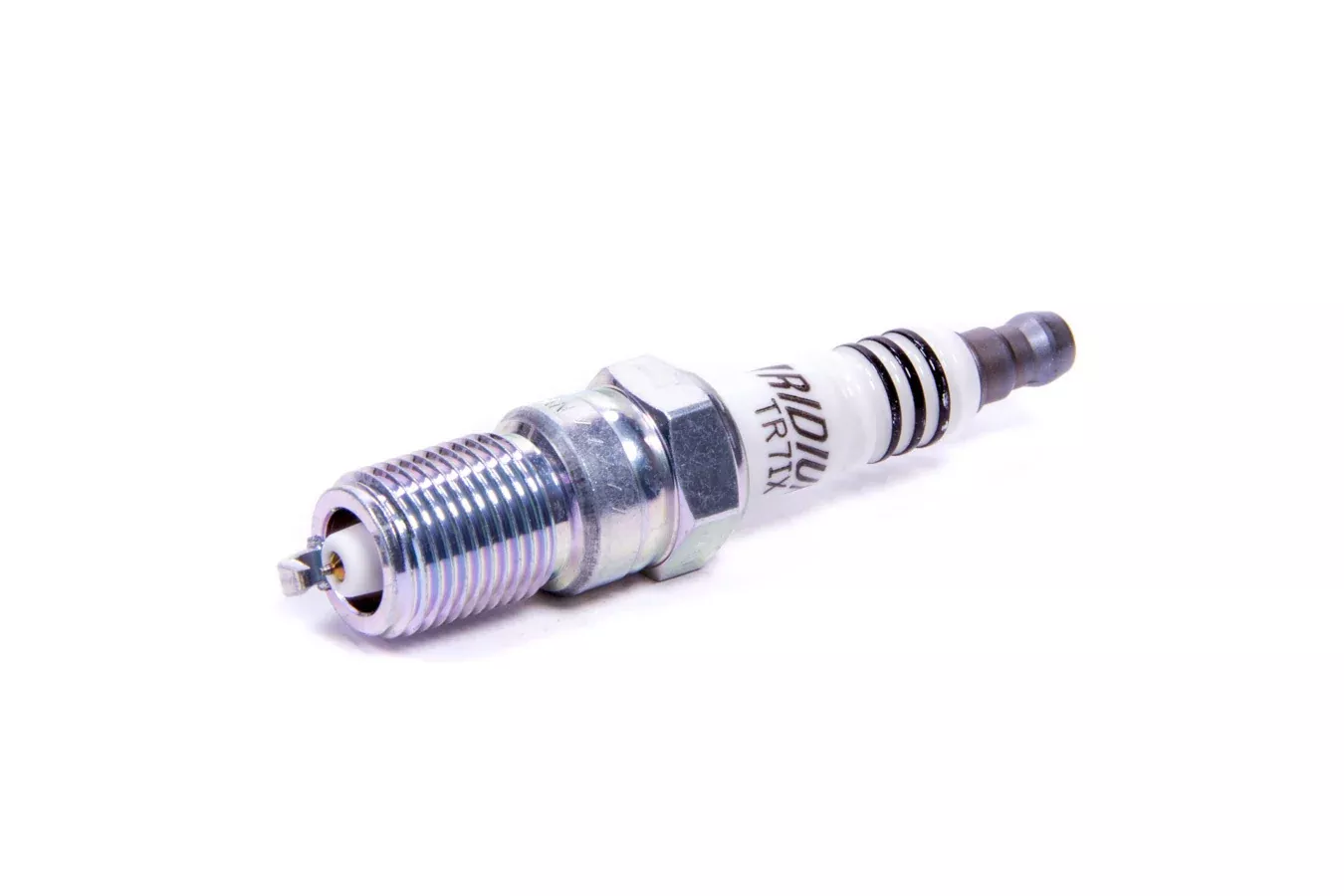 NGK - NGK Spark Plug Stock # 3690