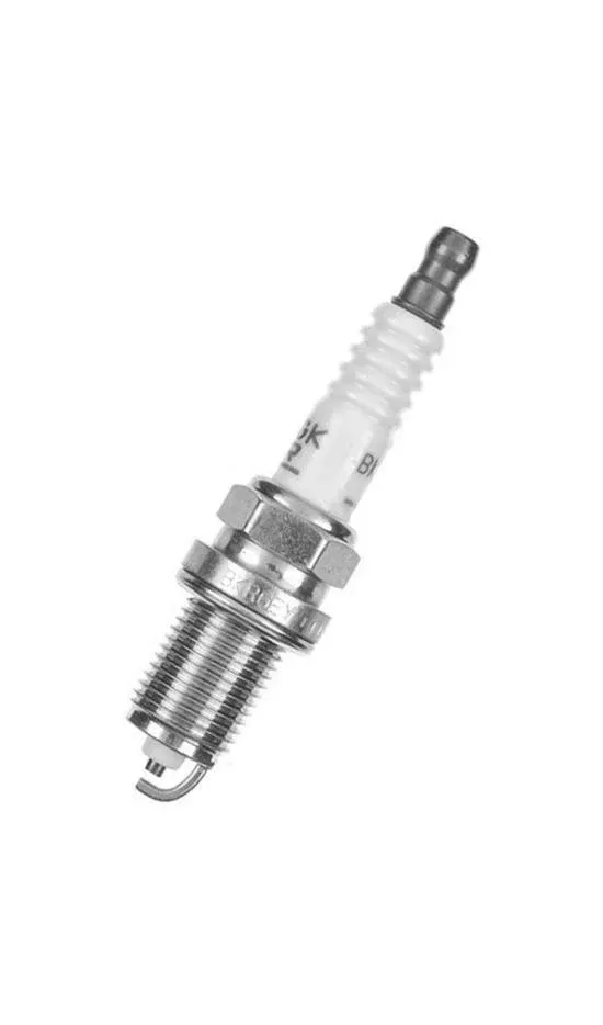 NGK - NGK Spark Plug Stock # 3696
