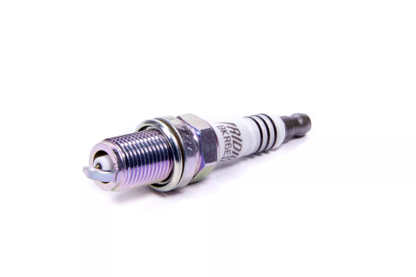 NGK - NGK Spark Plug Stock # 3764