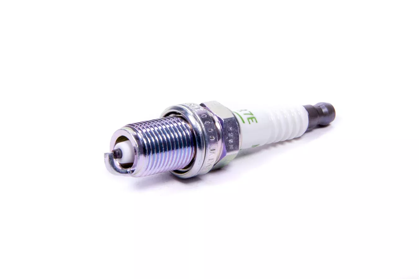 NGK - NGK Spark Plug Stock # 4644