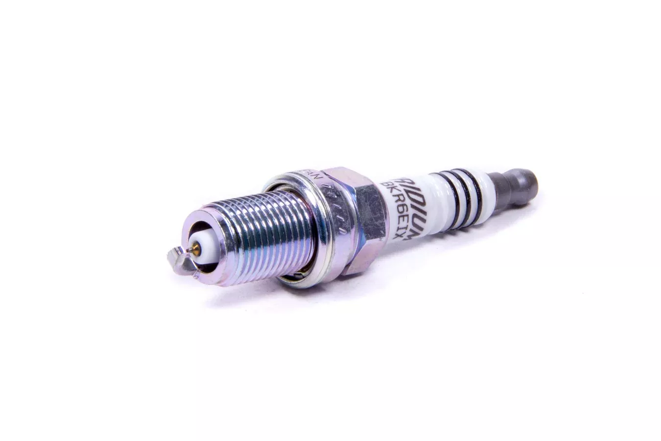 NGK - NGK Spark Plug Stock # 6418