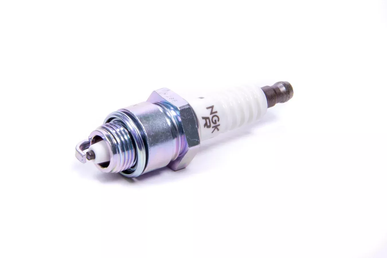 NGK - Ngk V-Power Plugs 5858
