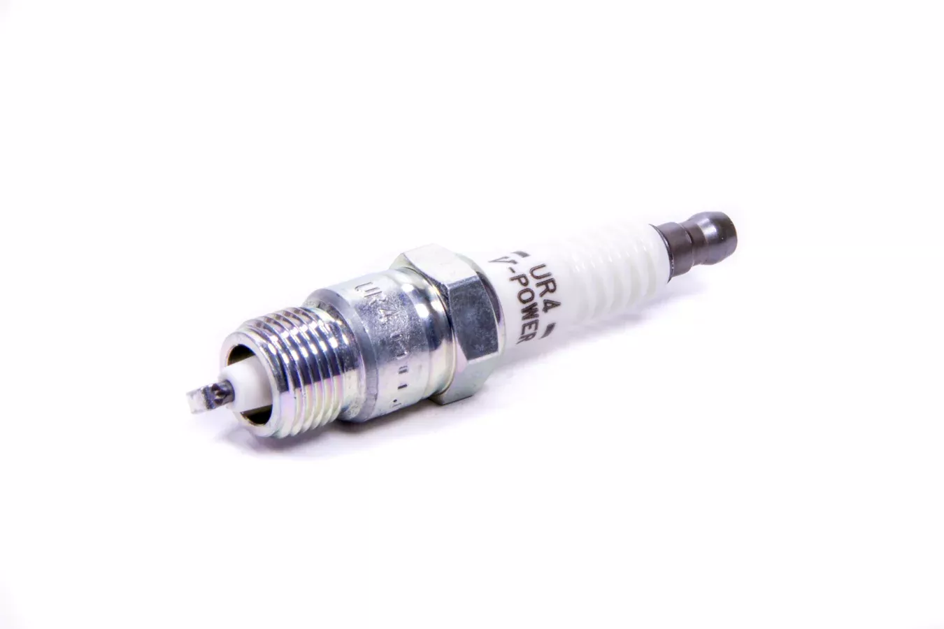 NGK - Ngk V-Power Plugs 6630