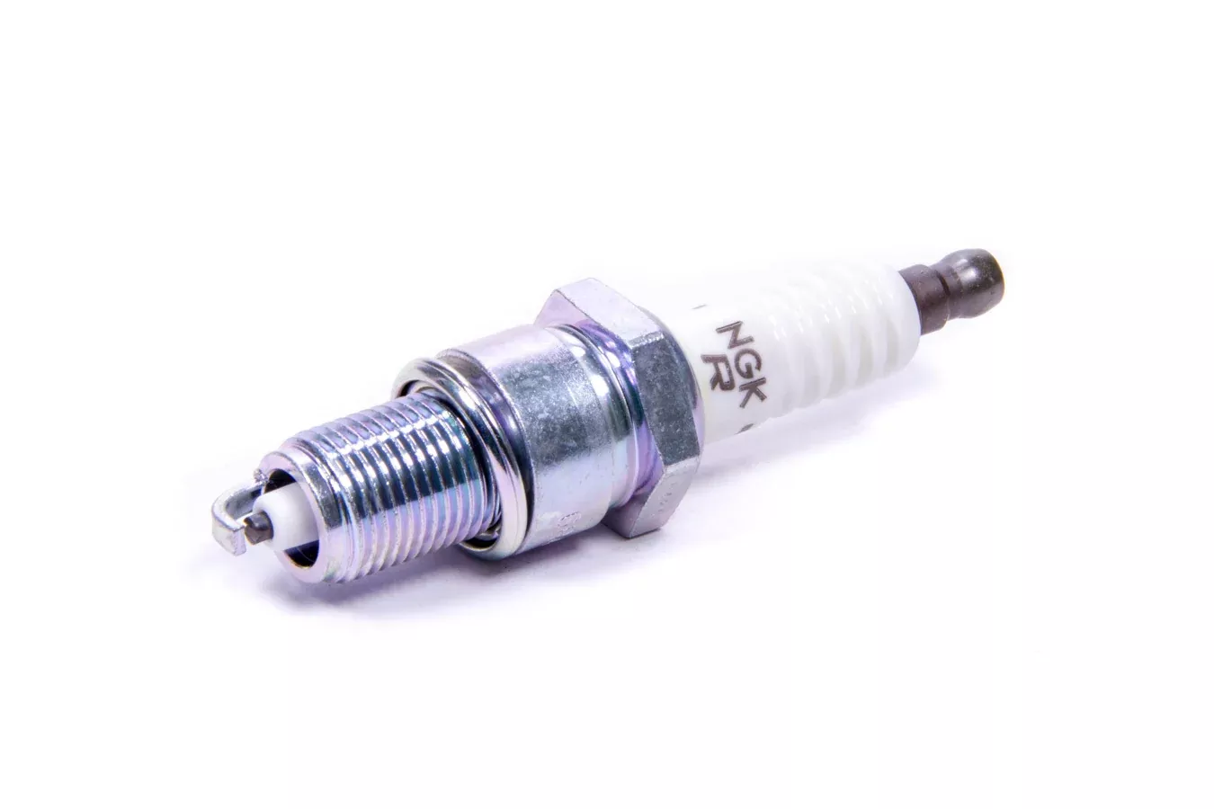 NGK - Ngk V-Power Plugs Stock 2635